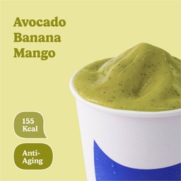 Younger Self Smoothie