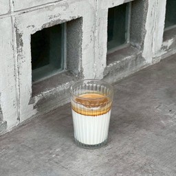 Dirty Espresso