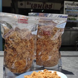 หมูหยอง นน 240 กรัม