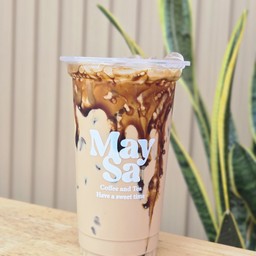 ชานมบราวชูก้าร์