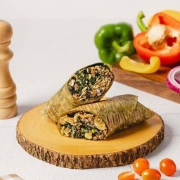 เมกะเวจจี้แรป