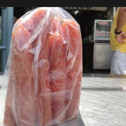 กุนเชียง ขนาด 500  กรัม