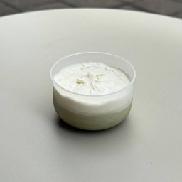 พรีเมี่ยมมัทฉะ พุดดิ้ง ฮอกไกโด