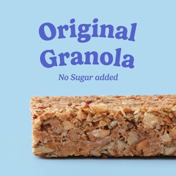 Original Granola Protein Bar