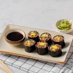 ควินัว มากิ