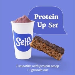 Protein Up Set
