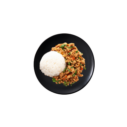 นิตอาหารตามสั่ง Thail restaurant