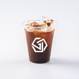 ICED AMERICANO
