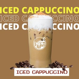 Cappuccino คาปูชิโน่