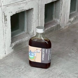 Cold brew - Guatemala Huehuetenango