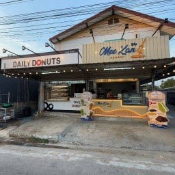Daily Donuts Bang Lamung สาขาบางละมุง(ห้วยใหญ่,พัทยา)