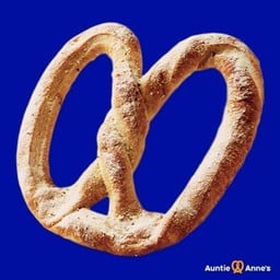 ซาวครีม เพรทเซล