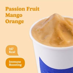 Mask On! Smoothie