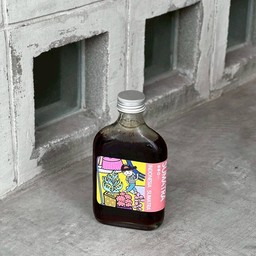 Cold Brew - Indonesia Sumatra