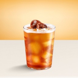 Apricot Jasmine Tea