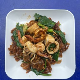 ผัดซีอิ้ว