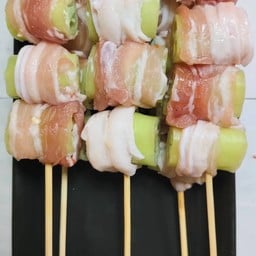 หม่าล่า เสียบไม้ (จอมเทียน)