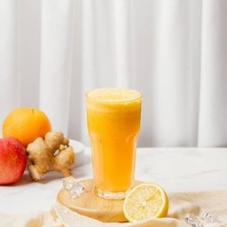 น้ำอิมมูนบูสท์เตอร์