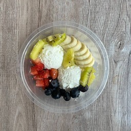 เซ็ต L อิ่มคุ้ม