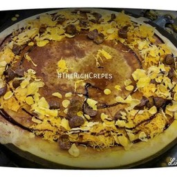 นิวเทล่าโกโก้ครั้นคอนเฟลก