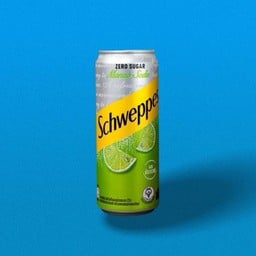 ชเวปส์  Schweppes