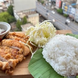 ไก่บ้าน บ้าน