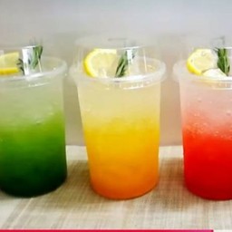 แอปเปิ้ลอิตาเลี่ยนโซดา