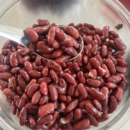 ถั่วแดง