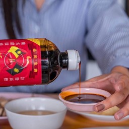 ซอสซีอิ๊วหวาน