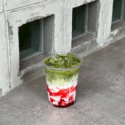 Matcha Sweety