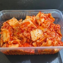 กิมจิ 500 กรัม