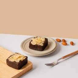 รอว์ปาเลโอบราวนี่