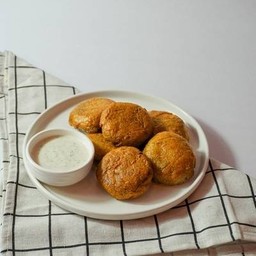 ฟาลาเฟลมันหวาน