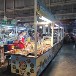 ตลาดเจ้าพระยา บางใหญ่