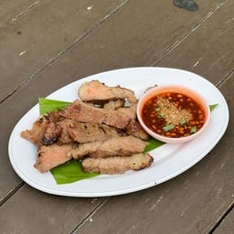 เสือร้องไห้ย่าง (ติดมัน)