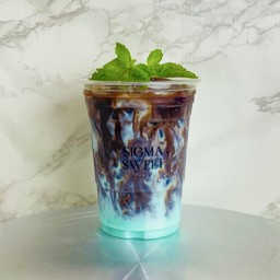 โกโก้มิ้นต์ Ice cocao mint