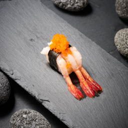 AMAEBI SUSHI