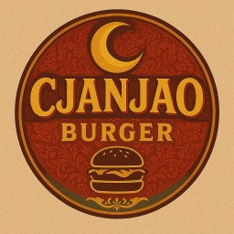 Cjanjao burger 165 ห้วยขวาง