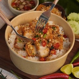 หิวเหอะ คิดเช่นคนหิว บางใหญ่