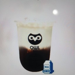 นมสดโกโก้