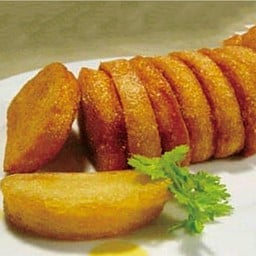 หมั่นโถทอด