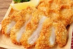 Waffle Chicken วาฟเฟิล ชิคเก้น
