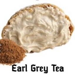Earl Grey Tea - ชูครีม