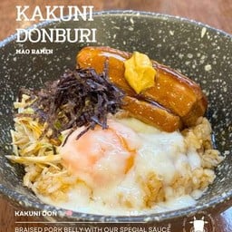 kakuni don