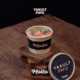 ยาคูลท์ ปีโป้ (4oz.)