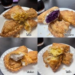 ร้านขนมคุณแม่