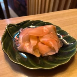 ขิงดอง