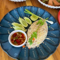 ข้าวผัดไข่