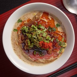 สไปซี่โทริไพทัน