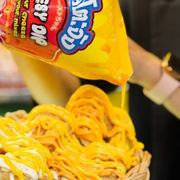 ชีสดิป by ชีสโตะ